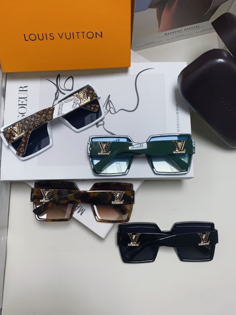 Louis Vuitton Sunglasses